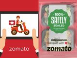 புதிய Sealed பேக்கிங்கை அறிமுகப்படுத்திய Zomato..! 