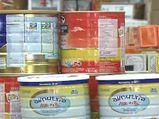 சீன பால் பொருட்களுக்குத் தடை..! மெலமைன் (Melamine)லேப்கள் வந்தால் தான் அனுமதிப்போம்..!