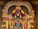 ரூ.12000 கோடியை தாண்டிய டெபாசிட்.. வருட வட்டி மட்டும் ரூ.845 கோடி.. திருப்பதி பணக்கார சாமிதாங்க 