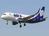 விமான பயணச் சீட்டுகளை ரத்து செய்ய Cancellation Charge செலுத்த வேண்டாம்..! GO Air அறிவிப்பு..! 