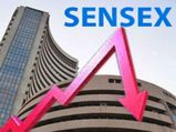 அதள பாதாளத்தில் Sensex..! அடுத்த பாதாளத்தில் Nifty..! 
