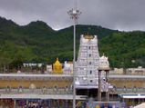 டெபாசிட் மூலம் கிடைக்கும் வட்டியிலே அன்னதானம்.. ஒரு நாளைக்கு ரூ.30 லட்சம் செலவாகிறதாம் 