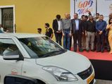கோவாவை கலக்கும் அரசு மொபைல் ஆப் டாக்ஸி.. சிதறடிக்க முயலும் அரசியல் வாதிகள்.. கலக்கத்தில் மக்கள் 