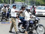 Traffic fine ஆம்புலன்ஸுக்கு வழி விடல 10,000, டிரிங்க் & டிரைவ் 10,000, சீட் பெல்ட் 1,000,  அபராதம்! 