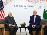 பச்சை கொடி காட்டிய Trump.. மோடியின் அதிரடியான பேச்சால்.. இந்தியாவுக்கு விடிவுகாலம் வருமா? 