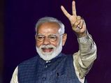மோடிஜியால் வலுவடைந்த இந்திய - சீனா உறவு.. நடப்பாண்டில் வர்த்தகம் $100 பில்லியனை தாண்டுமாம்! 