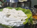 Mudra திட்டத்தின் கீழ் மதுரை இட்லி வண்டிகள்..! கலக்கும் மாவட்ட தொழில் வளர்ச்சி சங்கம்..! 