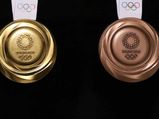 செல்போன் கழிவுகளை வைத்து 2020 Olympic பதக்கங்களைத் தயாரித்த ஜப்பான்! ரூ. 20 கோடி மிச்சம்! 