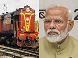 இன்று Railway தனியார்மயம்.. நாளை ஏர் இந்தியா.. ஒரு நாள் மோடி நாட்டையும் விற்பார்.. காங்கிரஸ் அட்டாக்