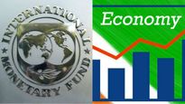 IMF எச்சரிக்கை..! அரசின் நிலையற்ற கொள்கைகளால் இந்திய பொருளாதாரம் மிகவும் பலவீனமாக இருக்கிறது..! 