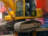 ஓட்டுநருக்கு 80,000 அபராதம்..? அபராதம் செலுத்த முடியாமல் 3 நாட்கள் காத்திருப்பு..! 