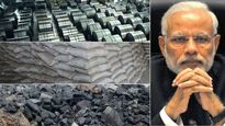 8 துறைகளின் வளர்ச்சி வெறும் 2%.. என்ன செய்யப்போறீங்க மோடி..?