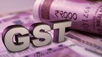 அக்டோபரில் ஜிஎஸ்டி வரிவசூல் 5.29% குறைவு.. கவலையில் மத்திய அரசு! 