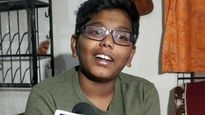 படிப்பது 7ம் வகுப்பு.. வேலை செய்வது ஐடி நிறுவனத்தில்.. அதுவும் டேட்டா சயிண்டிஸ்டாக.. ! 