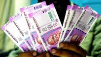 2000 ரூபாய் நோட்டுக்களை டீமானிட்டைஸ் செய்யுங்கள்..! முன்னாள் நிதி செயலர் அதிரடி..! 