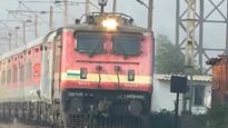ரயில்வேக்கு வரும் சோனா 1.5..! வருக சோனா வருக..! 