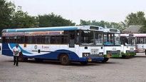 தினசரி சுமார் ரூ.6 கோடி நஷ்டம்.. இருந்தும் தொடரும் தெலுங்கானா TSRTC ஊழியர்கள் ஸ்டிரைக்..! 