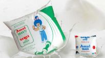 பால் விலை லிட்டருக்கு 2 ரூபாய் உயர்வு.. அமுல் அறிவிப்பால் மக்கள் கவலை..! 