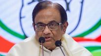 இந்தியாவின் மிக மோசமான பொருளாதார சரிவுக்கு.. பிஜேபி அரசு தான் காரணம்.. ப சிதம்பரம் பளார்..! 