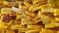 தங்கம் விலை ஏற்றம்..! கிராமுக்கு 4,000-ஐத் தொடும் நிலையில் தங்கம்..! 