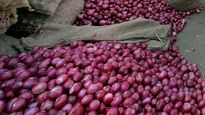 வெங்காயத்துக்கு 172 %..! உணவுக்கான மொத்த விலை பணவீக்கம் 11.08 %..! 