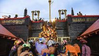 28 நாளில் ரூ.104 கோடி வசூல்.. சபரிமலையில் கொட்டும் வருமானம்..! 