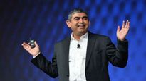 ஆரக்கிள் இணைந்தார் விஷால் சிக்கா.. இனி புதுச் சகாப்தம்..!