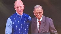 “எனக்கு பழக்கமில்ல...” கொஞ்சம் கடுப்பான இன்ஃபோசிஸ் நாராயண மூர்த்தி..! 