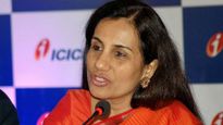வீடியோகானுக்கு முறைகேடாக அள்ளிக் கொடுத்த ஐசிஐசிஐ வங்கி.. மாஜி சி.இ.ஓ. சந்தா கோச்சர் சொத்து முடக்கம் 