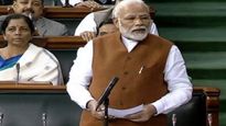  பிரதமர் மோடி சொல்வது உண்மை தானா.. பொருளாதாரத்தின் அடிப்படைகள் வலுவாக இருக்கின்றனவா? 