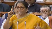 100 ரூபாய் செலவுக்கு 26 ரூபாய் கடன் வாங்கும் மத்திய அரசு! பட்ஜெட் அனாலிசிஸ்! 