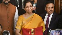பட்ஜெட் 2020: விளை நிலத்தை உழுது அதில் பயிர்செய்து உண்.. நிர்மலா சீதாராமன் பட்ஜெட்டில் ஆத்திச்சூடி! 