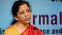 ரூ.2000 நோட்டுகள் நிறுத்தமா.. என்ன சொல்கிறார் நிர்மலா சீதாராமன்..! 
