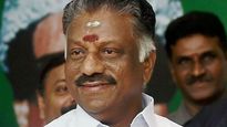  உலக பொருளாதாரம் பேசிய ஓபிஎஸ்! தமிழகத்தின் ஜிடிபி சொல்லி பெருமிதம்!