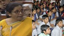 பட்ஜெட் 2020: 2030ல் இந்தியா தான் டாப்.. கல்விதுறைக்கு புதிய பல அறிவிப்புகள்..! 