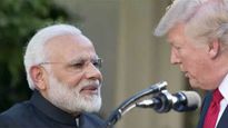 டிரம்ப்-க்கு மோடி தரும் 2.6 பில்லியன் டாலர் கிப்ட்.. ஆயுத ஒப்பந்தம்..! 