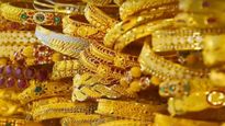 தங்கம் விலை கிராமுக்கு 4,000 ரூபாயை தாண்டி விற்பனை.. வாடிக்கையாளர்கள் அதிருப்தி..! 