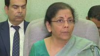 ப சிதம்பரத்துக்கு பொளேர் பதிலடி கொடுத்த நிர்மலா சீதாராமன்! 