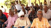 ஆர்பிஐ அறிவிப்பால் வருத்தத்தில் வயதானவர்கள்..! வட்டிய நம்பித் தாங்க வாழ்றோம்! 