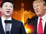 சீனாவுக்கு செக் வைக்கும் ட்ரம்பின் அதிரடி ட்விட்! செஞ்சிருவாரோ..!