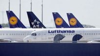 22,000 பணிநீக்கம் செய்யும் Lufthansa.. கதறும் ஊழியர்கள்..! 