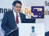 செபி தலைவருக்கு பதவி நீட்டிப்பு! பிப்ரவரி 2022 வரை அஜய் தியாகியே தொடருவாராம்!