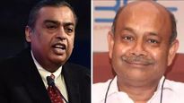 அம்பானி Vs தமனி: 635 பில்லியன் டாலர் ரீடைல் சந்தையில் புதிய போட்டி..!