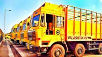 இந்தியாவின் மிகப் பெரிய லாஜிஸ்டிக்ஸ் கம்பெனிக்கே இப்படி ஒரு சிக்கலா? 