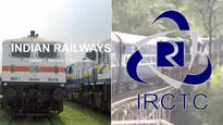 IRCTC பங்குகளை விற்க மத்திய அரசு திட்டம்..! 