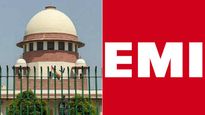 EMI தடை.. வட்டிக்கு வட்டி வசூலிக்கும் விவகாரம்.. அக்டோபர் 5க்கு வழக்கு ஒத்தி வைப்பு..! 