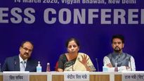 நாளை நடக்கவிருக்கும் ஜிஎஸ்டி கூட்டம்.. முக்கிய முடிவுகள் எட்டப்படுமா? 