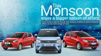 மாருதி சுசூகியின் SUV S-PRESSO.. அறிமுகப்படுத்தப்பட்ட 1 வருடத்திலேயே 75,000 வாகனங்கள் விற்பனை..!