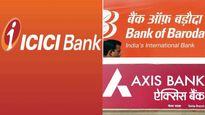இனி பணம் போட்டாலும், எடுத்தாலும் கட்டணம்.. மக்கள் கவலை..! #BOB #ICICI #AXISBank 