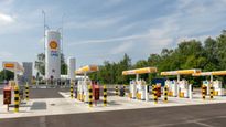லாரி உரிமையாளர்களுக்கு ஜாக்பாட்.. ரூ.10,000 கோடி முதலீட்டில் 1,000 LNG ஸ்டேஷன்..! 